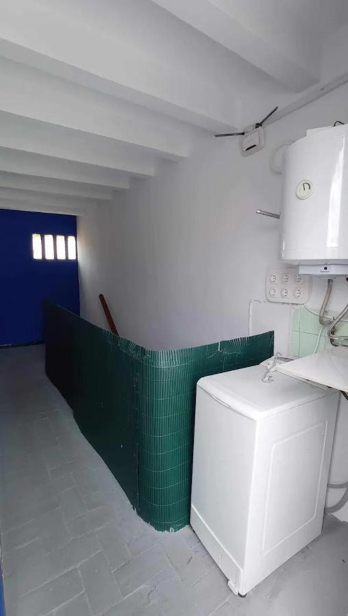 Mar Blava 2 Apartment Vinaros Exterior photo